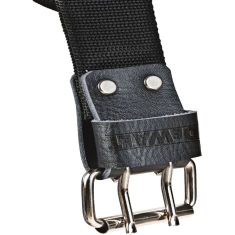 Cinturón de cuero  DeWalt DWST1-75661
