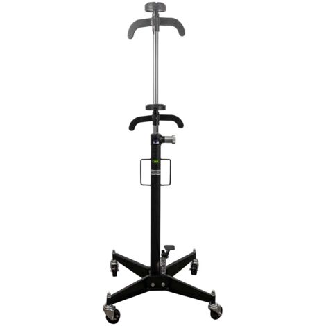 GATO DE FOSO 500KGS  JBM54001 (1/5)