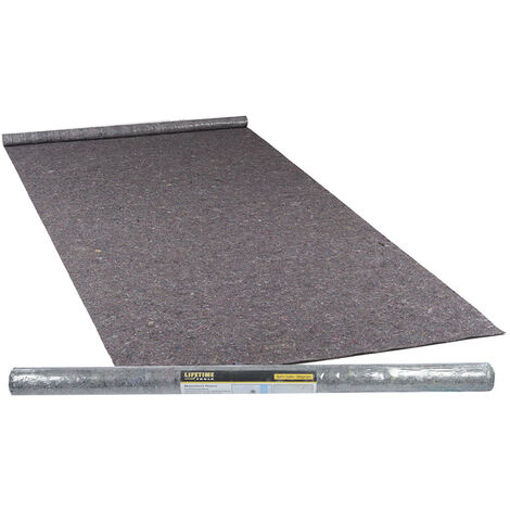 E3/47409 Piso Vellon Absorbente 1X10Mts 180G/M (1/2)