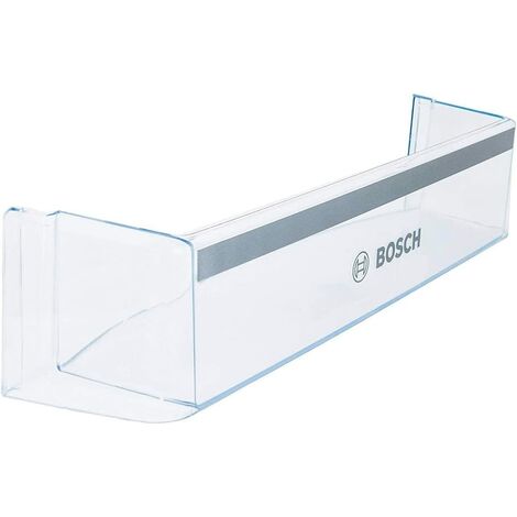 BSH 00665153 Bandeja botellero/estante de repuesto xFrost 100h refresh BOSCH
