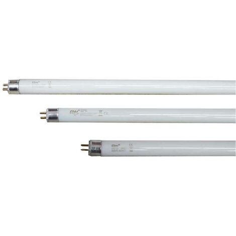 Tubo fluorescente 11W (luz actínica) mata insectos modelo T5 EDM