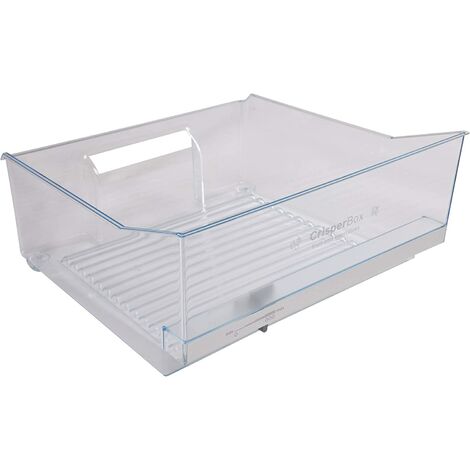 BSH 00746674 Cajón verdura CrisperBox para frigoríficos BOSCH, SIEMENS y BALAY