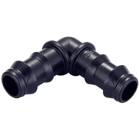 Pack de 10 Codos 16mm Blue Bird (1/2)
