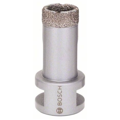 Coronas diamante en seco Dry Speed Best Ceramic 22x35mm  BOSCH 2608587116
