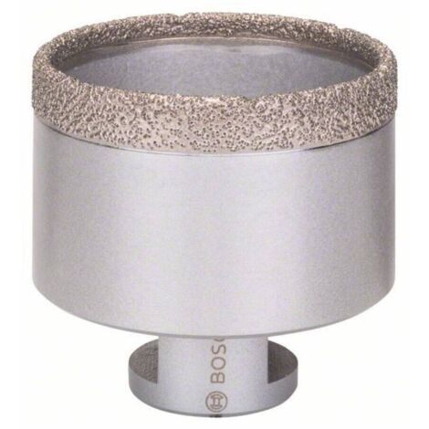 Coronas diamante en seco Dry Speed Best Ceramic 65x35mm  BOSCH 2608587129