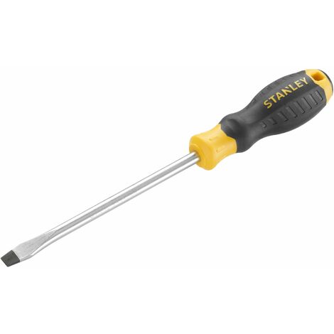 Destornilladorde mecánico Cushion Grip 8x150mm STANLEY STHT16149-0