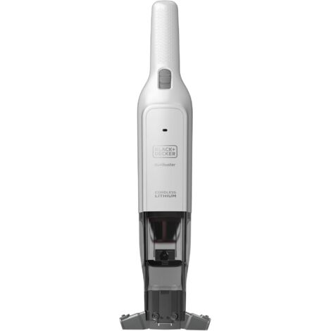 Black & Decker DVC320BRG handstofzuiger Roségoud Zakloos
