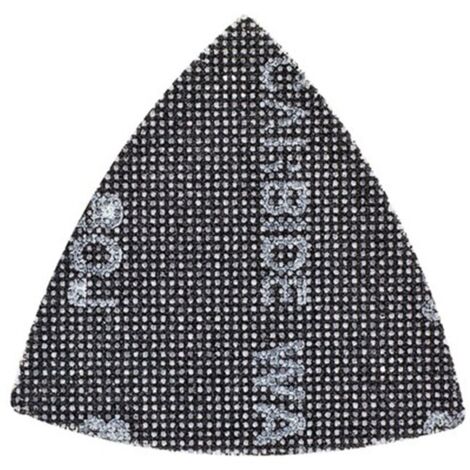 Carta Smeriglio DEWALT DTM3022 - Grana 80G, 115x115mm, Per Levigatura - Foto 6