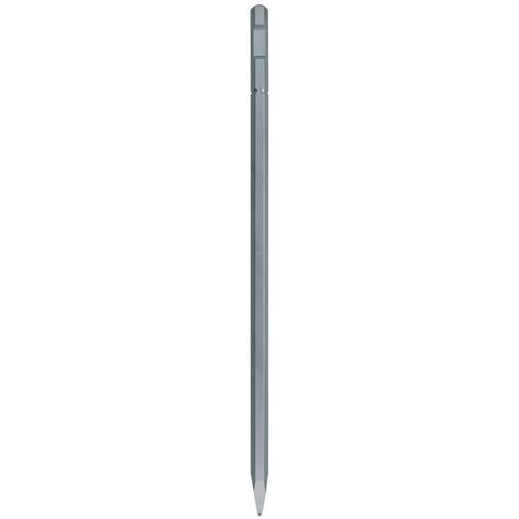 Cincel puntiagudo, 19 mm, 400 mm  DeWalt DT6940-QZ