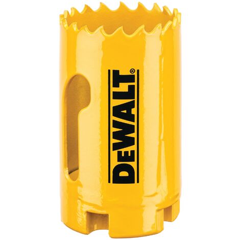 Corona Bi-metal, 32 mm  DeWalt DT90307-QZ (1/2)