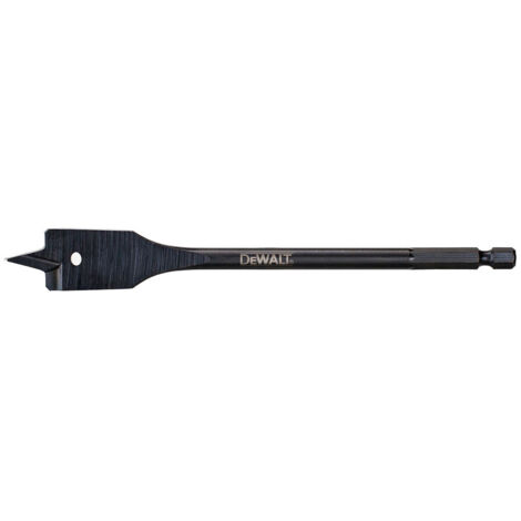 Brocas de pala para madera extreme 10x152mm Dewalt DT4762-QZ