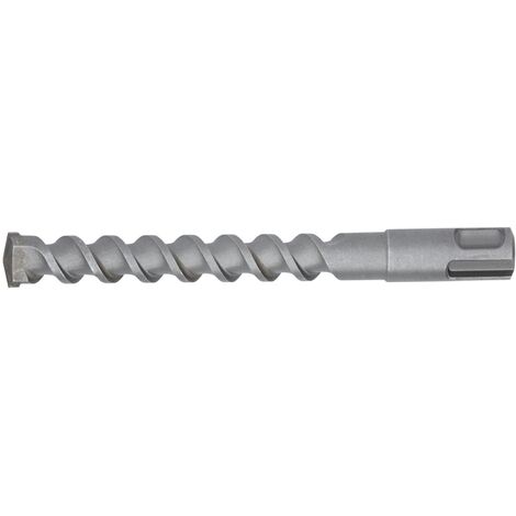 Broca SDS-Plus de alto rendimiento, 12 mm x 160 mm DeWalt DT9647-QZ