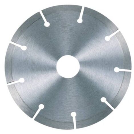 DiÁmetro de disco de diamante 115mm para corte rÁpido dt3701-qz