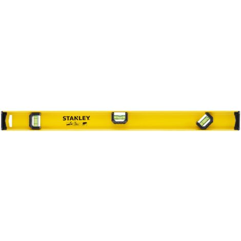 Nivel Stanley Básico 60cm STANLEY 0-42-074