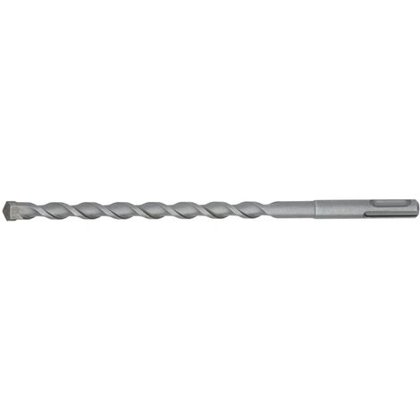 Broca SDS-Plus de alto rendimiento, 10 mm x 160 mm DeWalt DT9644-QZ