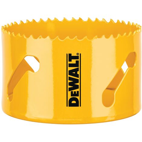 Corona Bi-metal, 92 mm DeWalt DT90335-QZ (1/2)