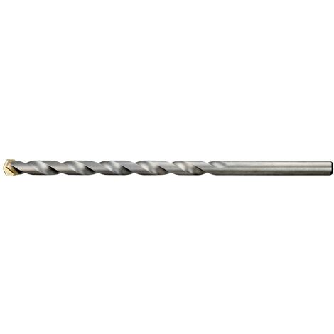Broca para piedra, 6 x 200 mm DeWalt DT6606-QZ