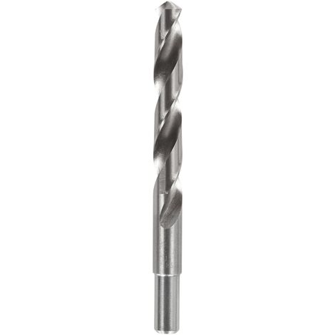 Brocas HSS-G-DIN 338 para metal, 14 x 160 mm  DeWalt DT5228-QZ