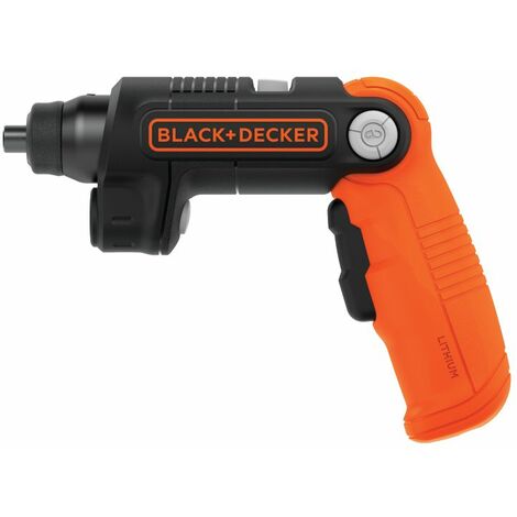 BDCSFL20C-QW - Atornillador 3,6V con Linterna LED