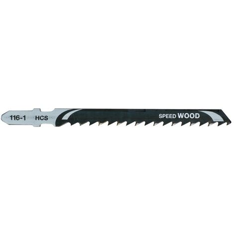 Hojas HCS para madera DeWalt DT2166-QZ