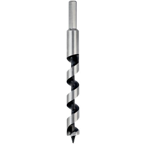 Brocas helicoidales para madera DeWalt DT4608-QZ