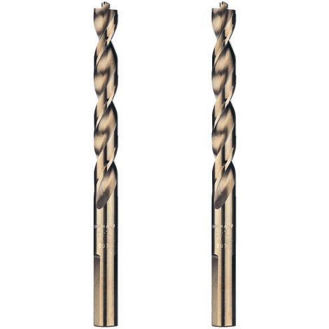 Broca para metal EXTREME 2  DeWalt DT5039-QZ