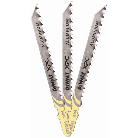 Hojas XPC para cortar madera, bimetal, larga vida útil  DeWalt DT2221-QZ