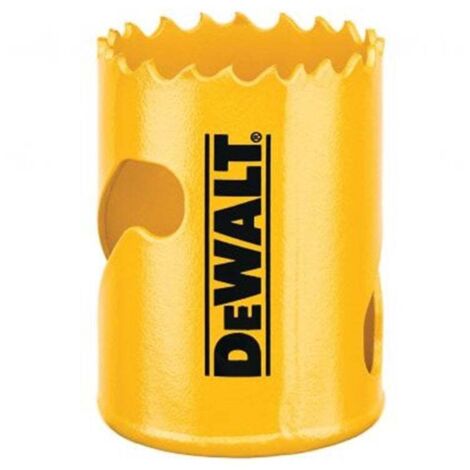 DEWALT Bi-Metall Lochsäge Ø 79 Mm | Corona-Serie Für Professionellen Einsatz