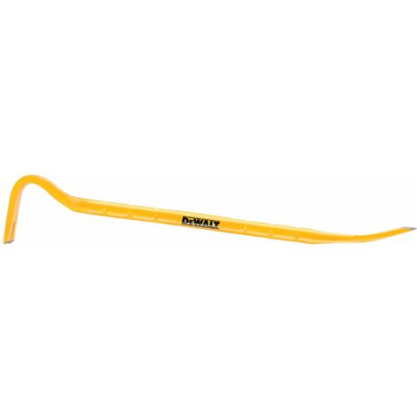Barra de demolición, 600 mm  DeWalt DWHT55129-1