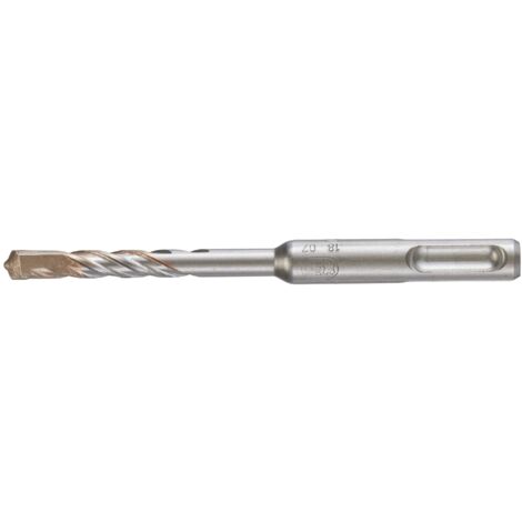 DT9552 | Foret béton SDS-PLUS EXTREME2 - 12 x 100 x 160 mm - DEWALT DT9552 | Foret béton SDS-PLUS EXTREME2 - 12 x 100 x 160 mm - DEWALT