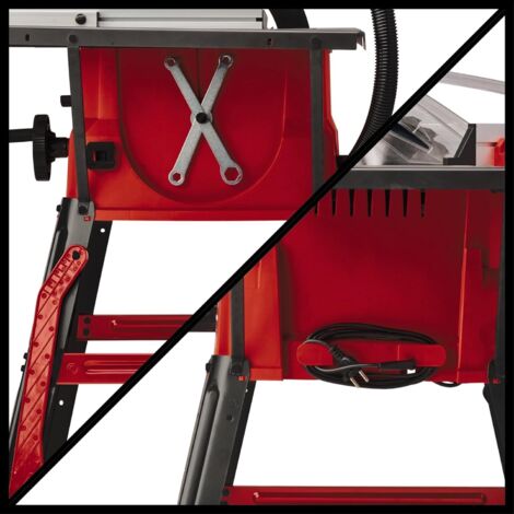Mesa de corte TC-TS 2025/2 U  EINHELL 4340490