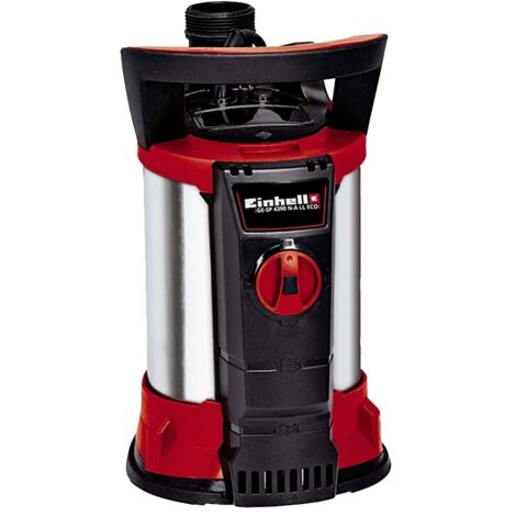 Bomba de agua GE-SP 4390 N-A LL ECO EINHELL 4171440