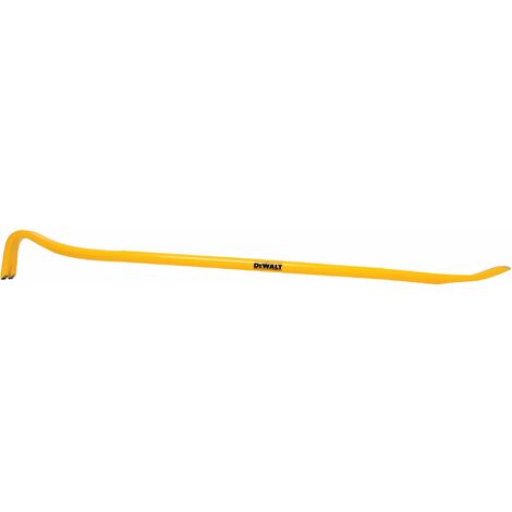 Barra de demolición, 910 mm DeWalt DWHT55132-1