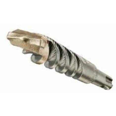 Broca SDS-Plus Extreme2, 9 x 160 x 100 DeWalt DT9536-QZ