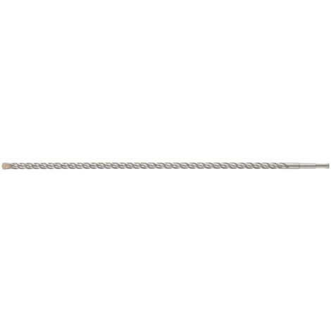 Broca SDS-Plus Extreme2, 12 x 600 x 650  DeWalt DT9558-QZ
