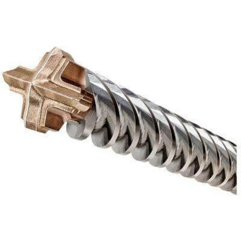 Broca SDS-Max XLR, 30 x 570 mm, 4 cortes  DeWalt DT60833-QZ