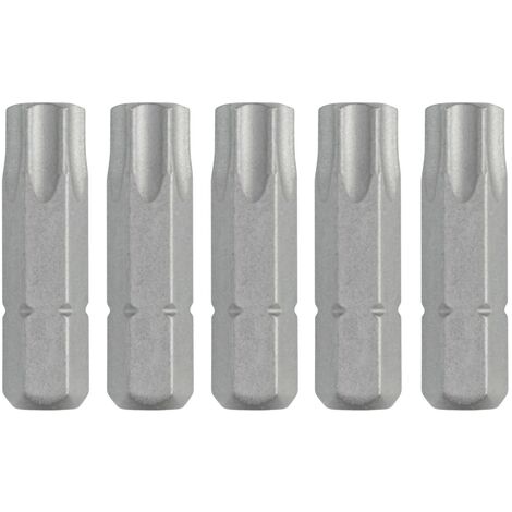 Puntas Torx, longitud de 25 mm DeWalt DT7259-QZ