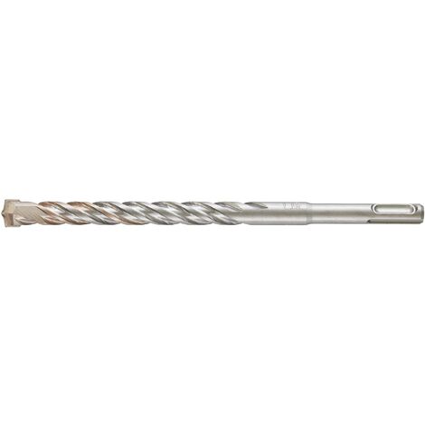 Broca SDS-Plus Extreme2, 13 x 200 x 150  DeWalt DT9561-QZ