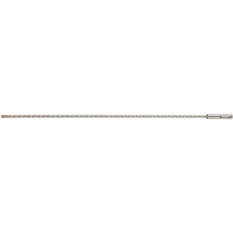 Broca SDS-Plus Extreme2, 6 x 460 x 400  DeWalt DT9518-QZ