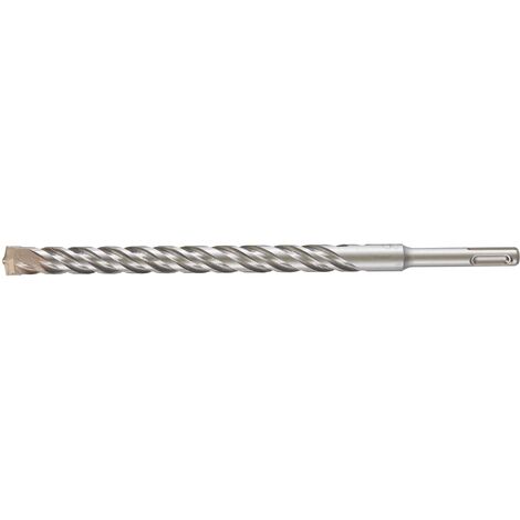 Broca SDS-Plus Extreme2, 15 x 260 x 200 DeWalt DT9575-QZ