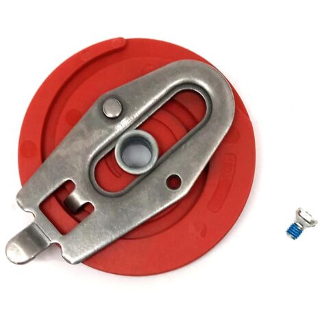 Repuesto original BOSCH 1607000EG1 Dispositivo de regulación para motosierra UniversalChain 35/40