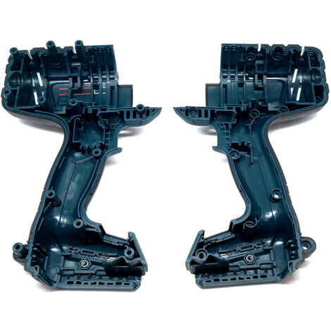 Carcasa para atornillador de impacto GDS 18V - Repuesto original  BOSCH 160580664U