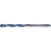 Broca Multi-Laser MD // 8,0 x 120/80 mm en funda-BC Bohrcraft 22700700800