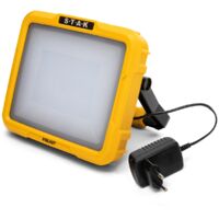 Foco LED recargable 3600 lm X-BLAST RECARGABLE 50W STACK