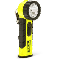 Linterna de pecho LED ATEX 5W 300 lúmenes IP54 STACK