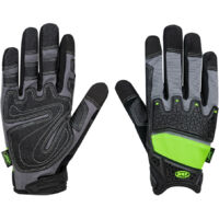 JBM54191 Guantes de trabajo talla XL