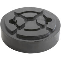 JBM54364 Taco de goma para elevador Launch/Twin Busch/RP 120 mm