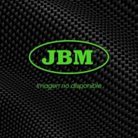 JBM15261 Destornillador de estrella PH0 × 120 mm
