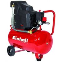 Compresor TC-AC 190/24/8 EINHELL