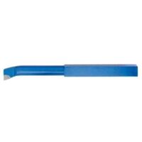 Cuchilla metal duro para torno DIN 4974, 16x16x210, P-30 Metalworks 344497416